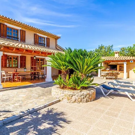 Rei Petit Villa *