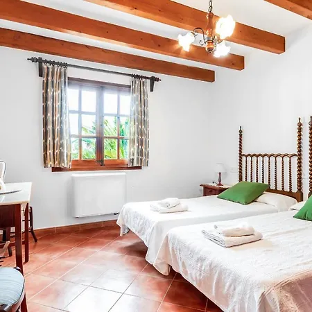 Rei Petit Villa