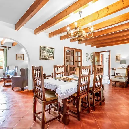 Villa Rei Petit Pollenca