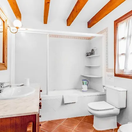 Villa Rei Petit *
