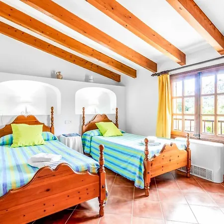 Villa Rei Petit *
