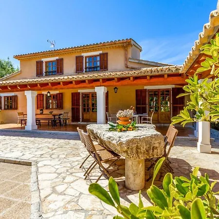 Villa Rei Petit Pollenca