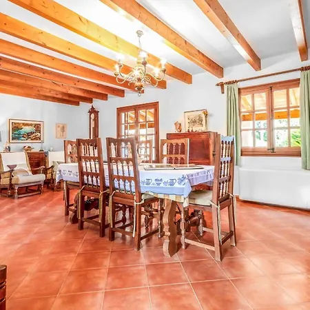 Villa Rei Petit