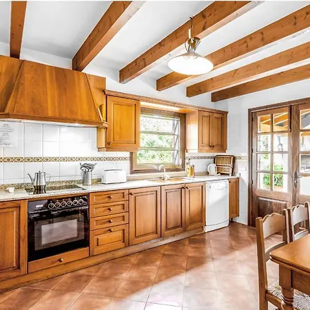 Rei Petit Villa