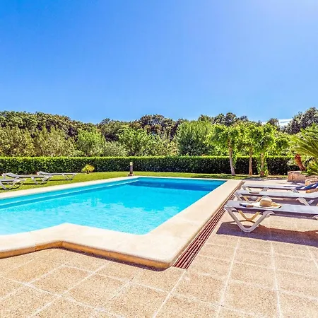 Rei Petit Villa Pollenca