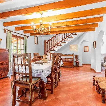 Rei Petit Villa Pollenca